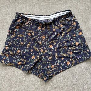 Patagonia Women Baggie Shorts